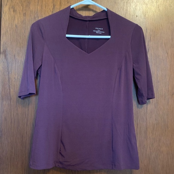Darling size small by Grace. - Picture 1 of 4